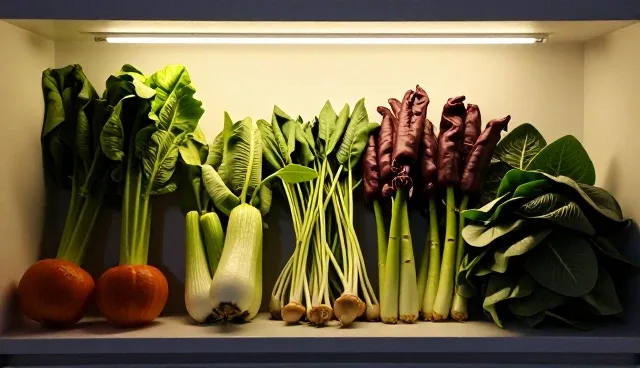 有机蔬菜套装成本控制的适用条件与选择依据