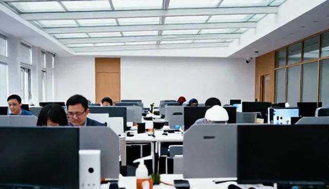 设备兼容性影响办公效率的原因解析