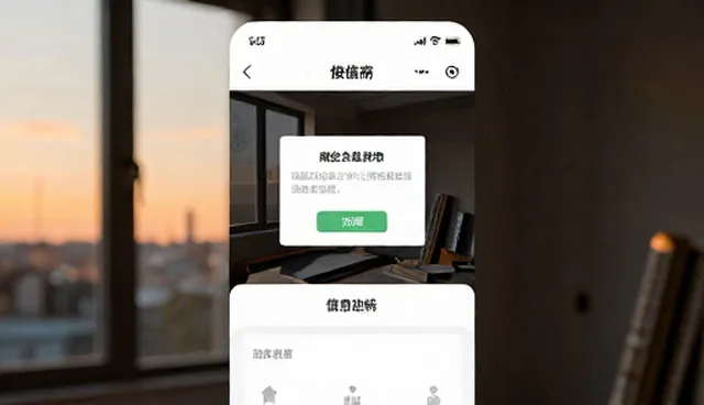 系统维护：网络推广服务中的小程序开发趋势分析