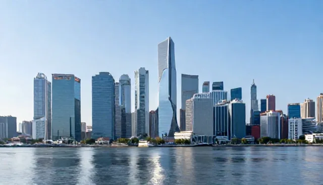 公众号开发中如何选择合适的域名？