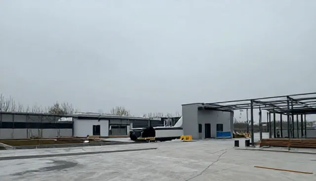 外贸网站设计选型需兼顾功能与用户体验