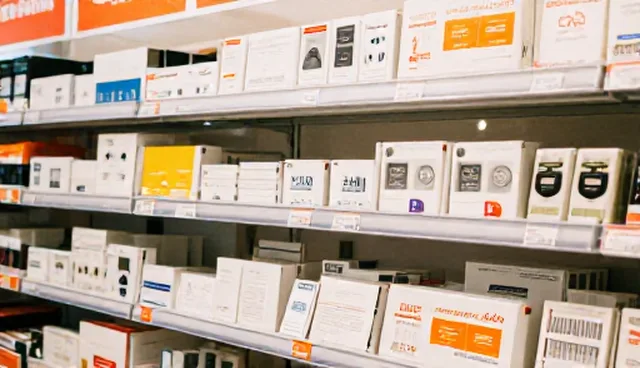 商品采购场景分析：5个检查要点提升办公用品供应效率