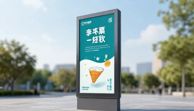广告设计制作在不同场景下的性能表现与应对策略