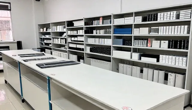 质量检验：批量来料加工中的关键控制点分析