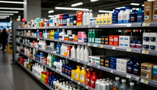 日用百货商品定制服务的选型与使用建议