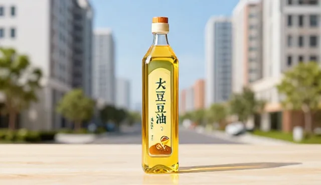 大豆油灌装工艺对比：原料品质与设备选择的取舍