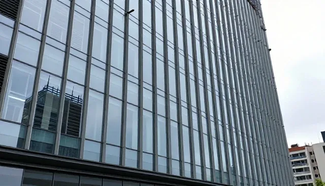 配套服务在福建地区的性能分析与适用条件