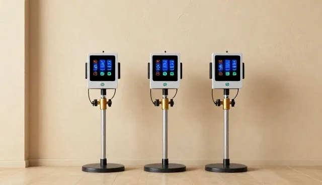 管网工程维护中材料选型与施工流程的实践分析