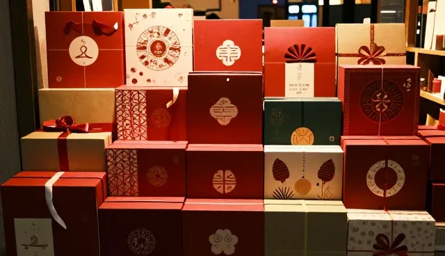 礼品采购中的渠道分销应用与限制分析