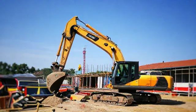 项目施工管理在建筑工地的适用情况及挑战