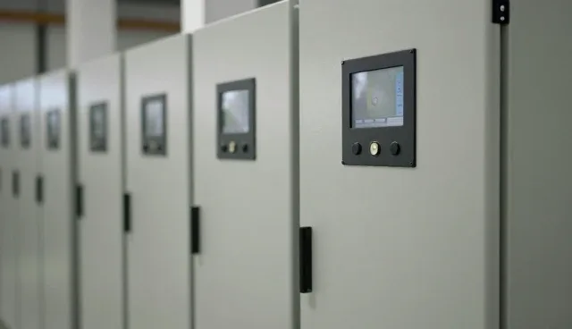 自动化系统集成使用中的检查要点及维护建议