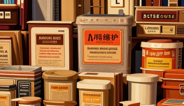 日用百货批发如何提升性能？网络较为完善是关键