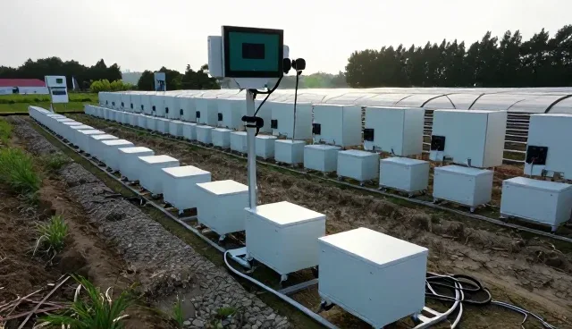 选型建议中的售后维保检查要点分析