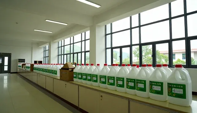 施肥管理中复合肥使用误区及优化建议