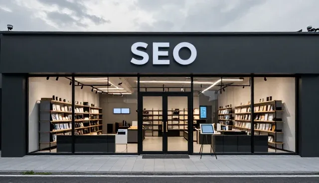 网站优化中的SEO优化适用情况与限制
