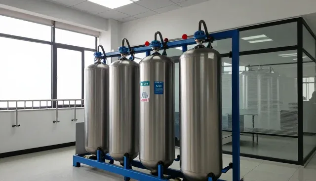 废水处理设备选型关注点：使用与维护的关键环节