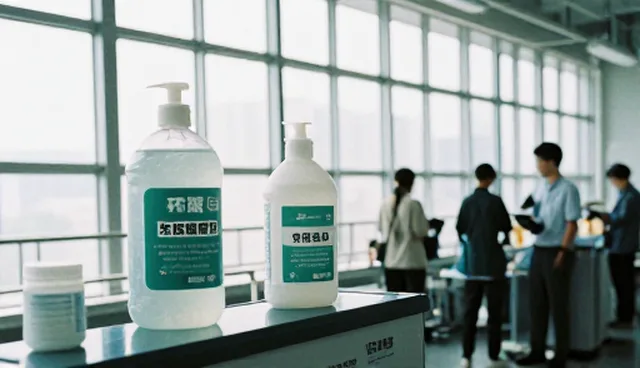 安全与环保支持在技术应用中的选型与使用建议