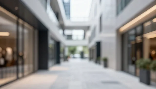 存储方式如何影响数据中台服务性能