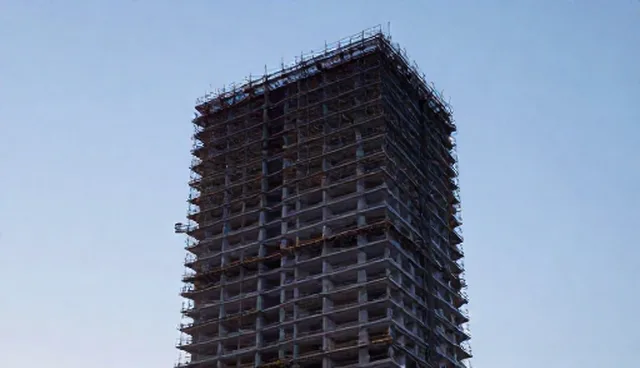 土建施工中工程维保服务的适用条件及选型关注点