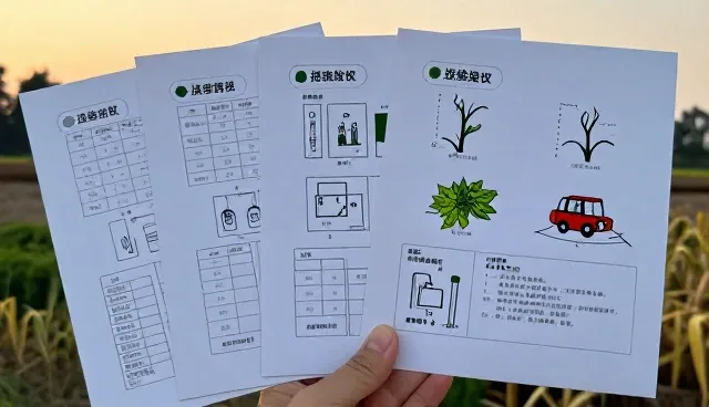 合作模式中的化方案优化策略检查要点
