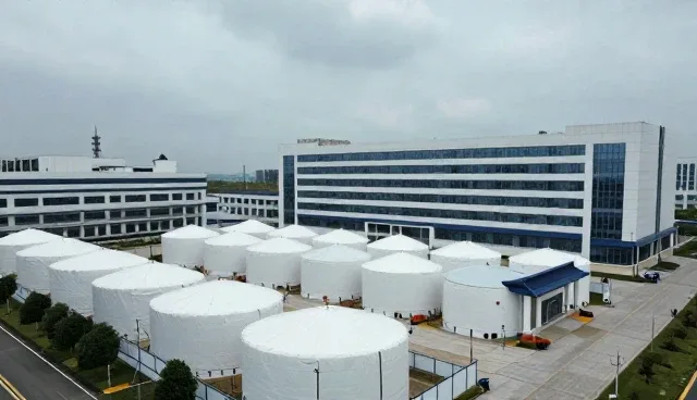 化工原料B在仓储配送中的适用场景与限制条件