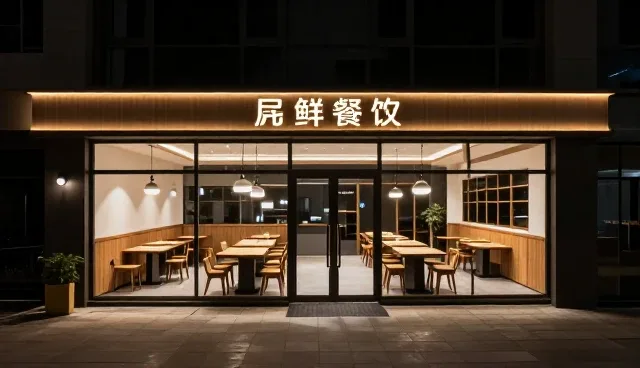 餐饮冷链配送服务中的食品安全检查要点分析