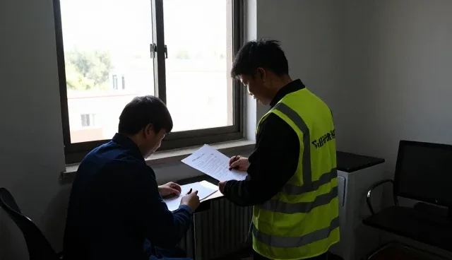物业性能不足会影响后勤效率吗？