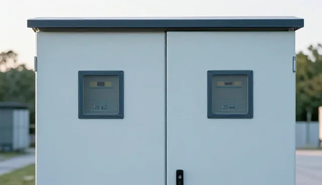 设备安装使用与维护建议：选型关注点与限制