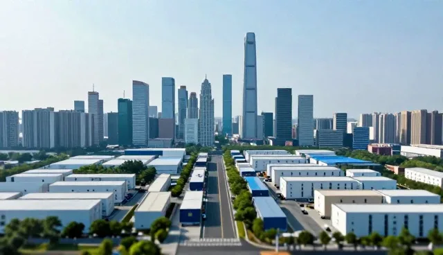企业名录数据库在市场分析中的实际应用问题