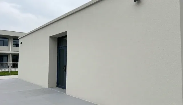 水电改造施工中的检查要点与性能适用分析