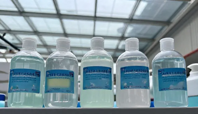 精细化学品销售中的技术应用误区与正确理解