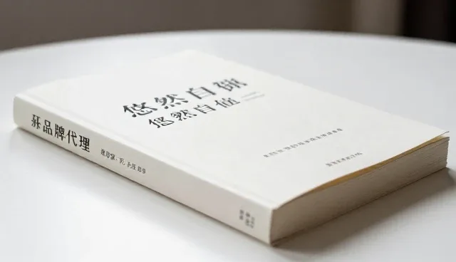 品牌代理合作中两种常见做法的对比与取舍