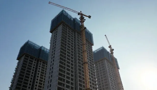 项目施工管理在土建施工中的应用问题分析