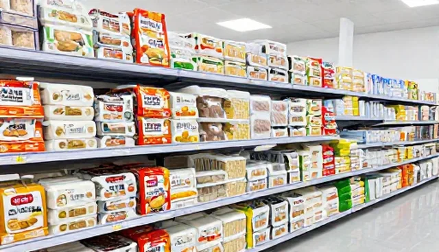 食品生产加工中原料选择对质量的影响原因分析