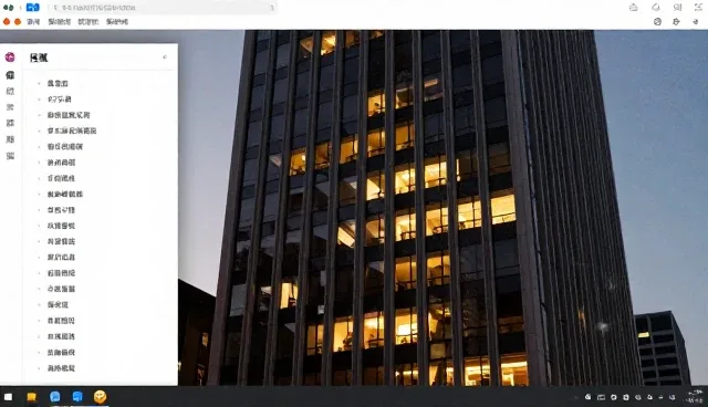 降重提示词：在线预览与调用的工作流程分析