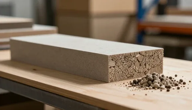 特殊用途建材在来料加工中的常见问题与处理方法