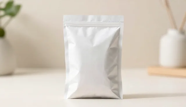 化妆品原料包来料问题如何应对？