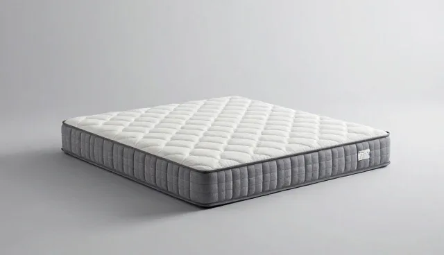 如何科学选购床垫 提高睡眠质量
