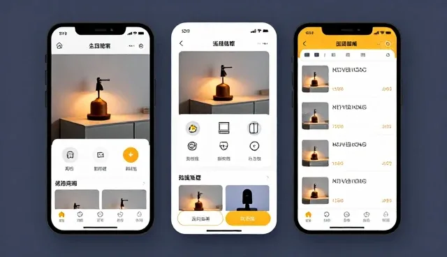 负载均衡技术在小程序商城中的应用条件与选择依据