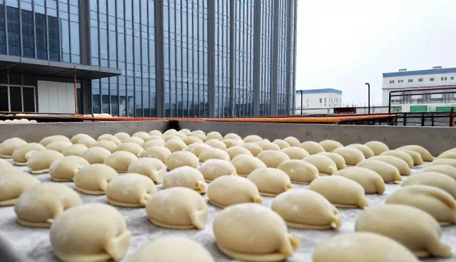 食品代加工中质量控制的实际问题及处理方向