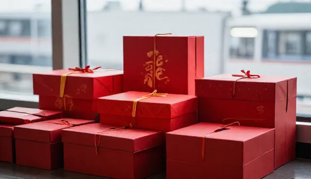 品牌代理：礼品采购应用场景分析
