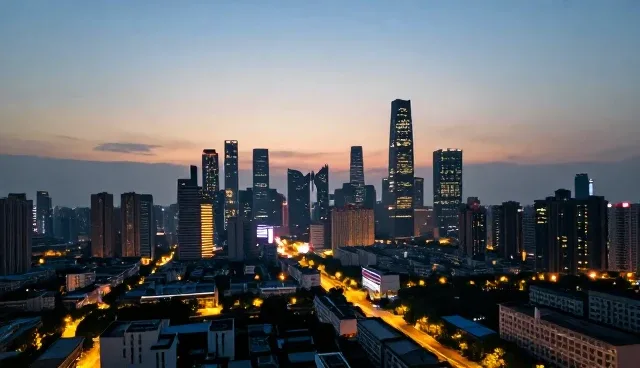 技术外包：教学效果如何影响业务发展趋势