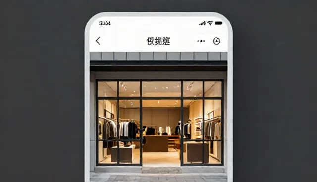 微信小程序开发如何提升业务管理效率？