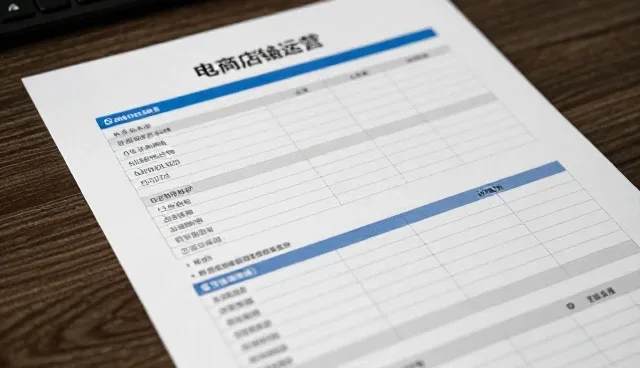 电商店铺运营中推广方法的选型与使用建议