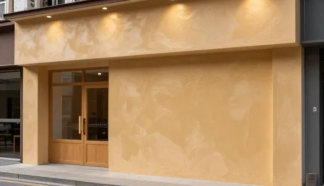商铺装修选型关注点，如何兼顾性能与适用条件