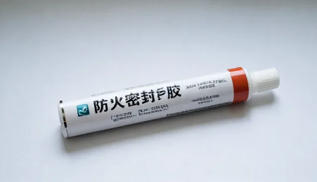防火密封胶生产限制问题的应对策略