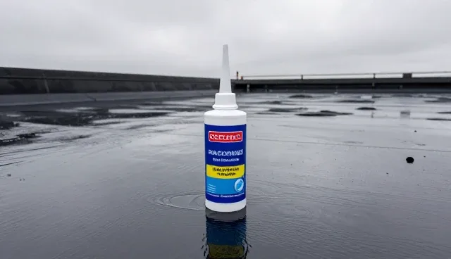 屋面防水施工中维保检查的关键作用