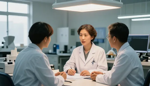 医疗行为中健康咨询指导的检查要点与选型关注点