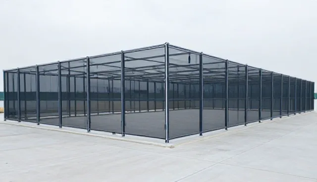 运行效率提升：设备安装项目施工管理优化分析