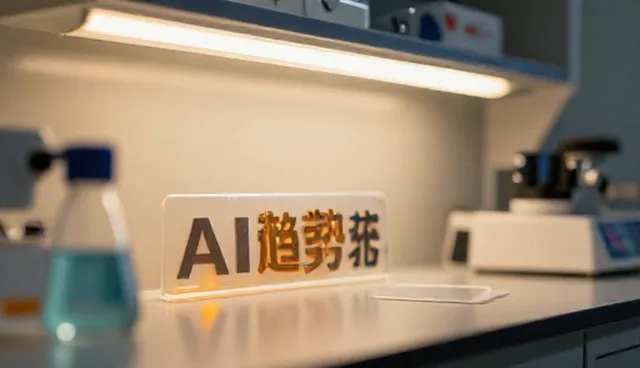 数据驱动与AI趋势报告：使用与维护的取舍之道